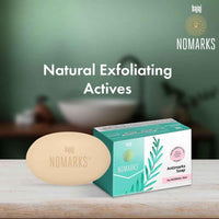 Bajaj Nomarks Antimarks Soap for Normal Skin 125gm*4 (500gm)