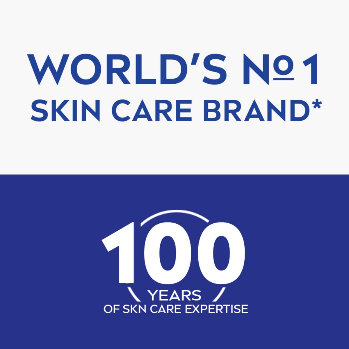 NIVEA Soft Light Moisturizer For Face, Hand & Body, Instant Hydration, Non-Greasy Cream With Vitamin E & Jojoba Oil, 50ml (Pack of 2)