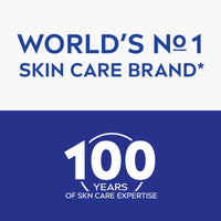 NIVEA Soft Light Moisturizer For Face, Hand & Body, Instant Hydration, Non-Greasy Cream With Vitamin E & Jojoba Oil, 50ml (Pack of 2)