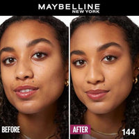 Maybelline New York Instant Age Rewind Dark Circles Treatment Concealer -Caramel, Packed with Goji Berry & Haloxyl, Bright & Refreshed eyes, Erase dark circles & fine lines, Long Lasting Concealer 6g