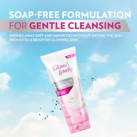 Glow & Lovely Bright Glow Face Wash 100 g
