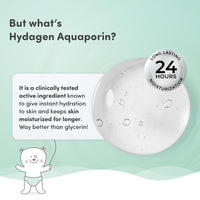 Mylo Baby Body Lotion 200ml Pack of 2 | Made Safe Certified | Dermatologically Tested | Long Lasting 24 Hours Moisturization | Soothes Dryness