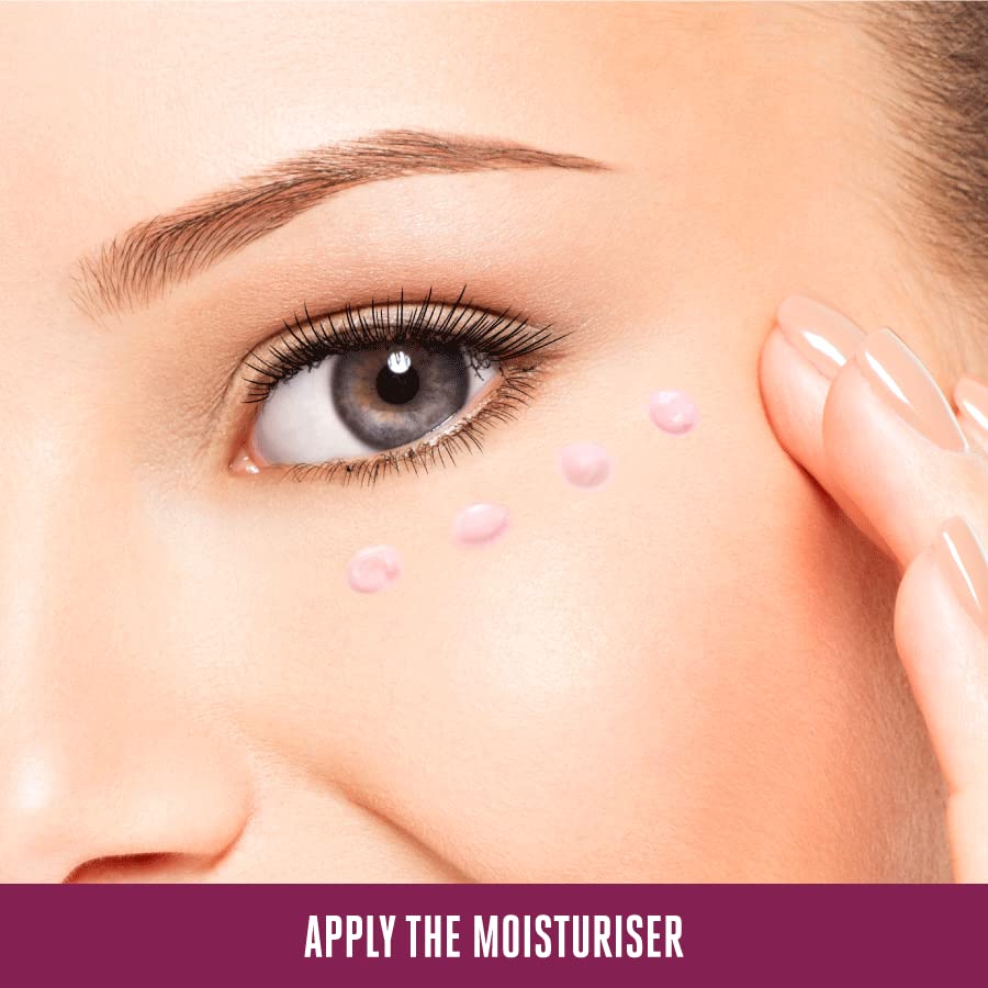 LAKMÉ Lumi Skin Cream Dew Rose 60G (Pack of 2)