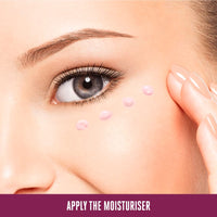 LAKMÉ Lumi Skin Cream Dew Rose 60G (Pack of 2)