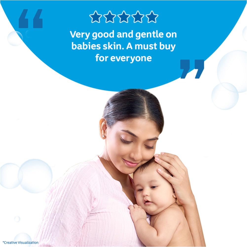 Johnson's Baby Soap 100g (Buy 3 Get 1 Free)