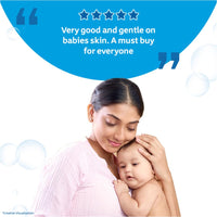 Johnson's Baby Soap 100g (Buy 3 Get 1 Free)