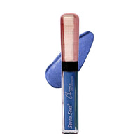 Seven Seas Liquid Eyeshadow | Liquid Eyeshadow Non-Transfer & Insta Dry Metallic & Shimmery Finish (Women)