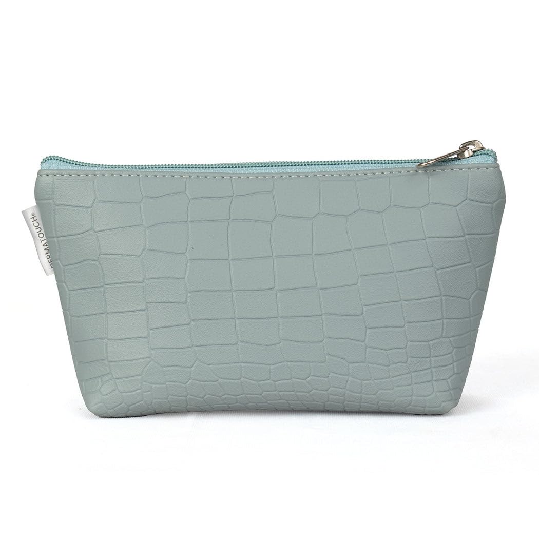 DERMATOUCH Multi Colour Texture Pouch