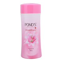 POND'S Dream Flower Talc Powder with Vitamin B3, Pack of 1, 200gm