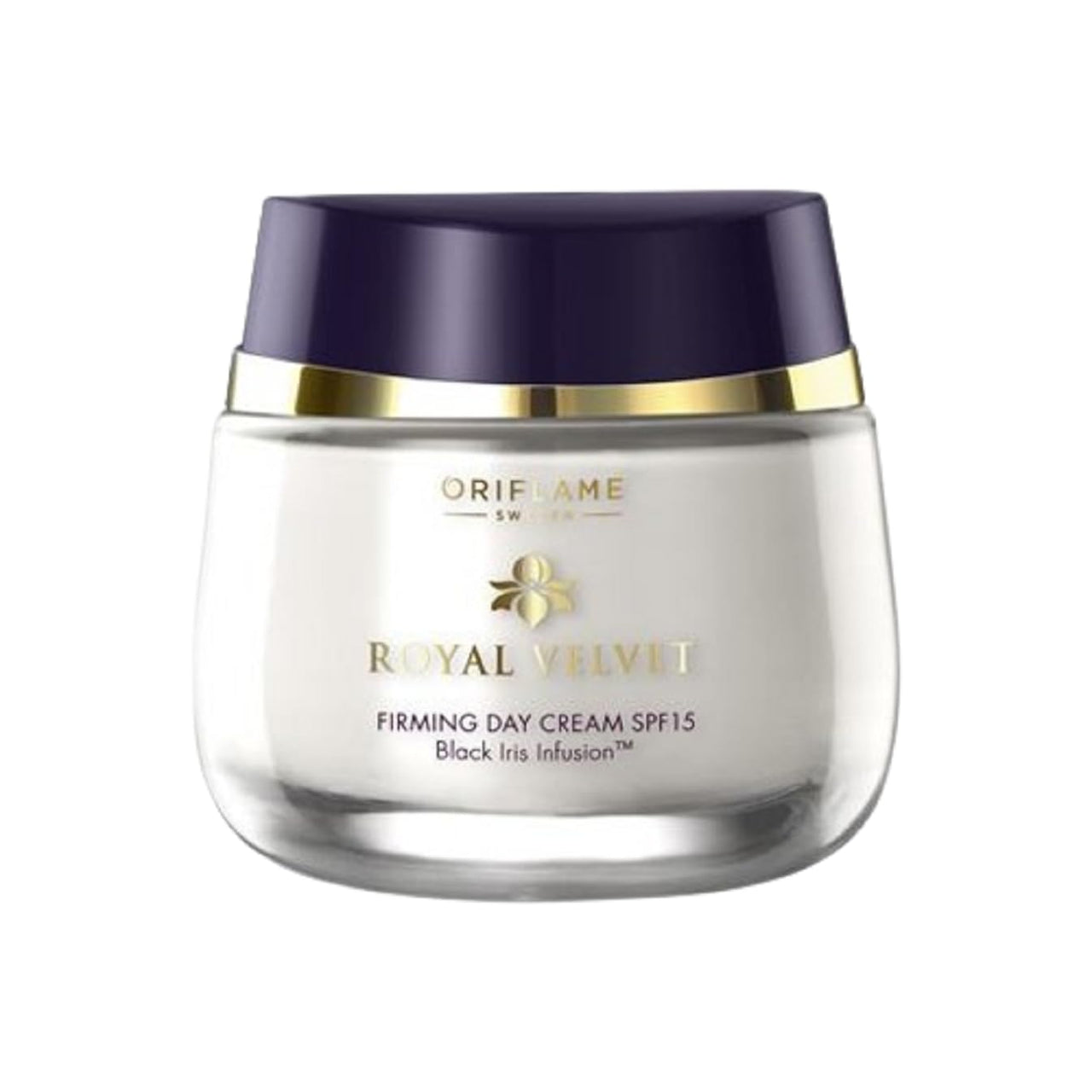 Oriflame royal velvet firming day cream - SPF 15-50 ml