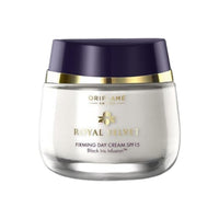 Oriflame royal velvet firming day cream - SPF 15-50 ml
