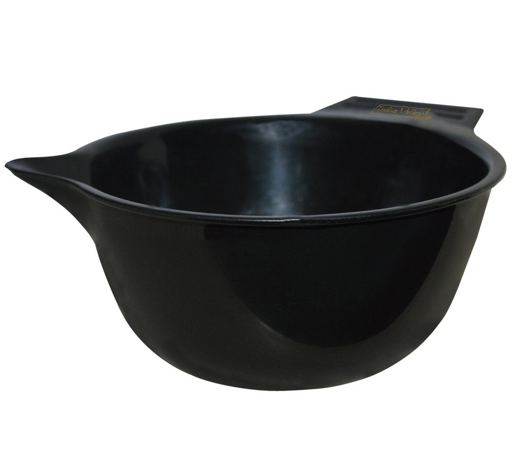 INDUS VALLEY Saloon/Professional Hair Colouring Bowl
