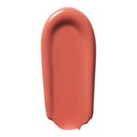 e.l.f. Sun Boss Gloss SPF 25, Pigmented Lip Gloss For A High-Shine Finish, Moisturizing & Conditioning Formula, Vegan & Cruelty-Free, Peachy Kween