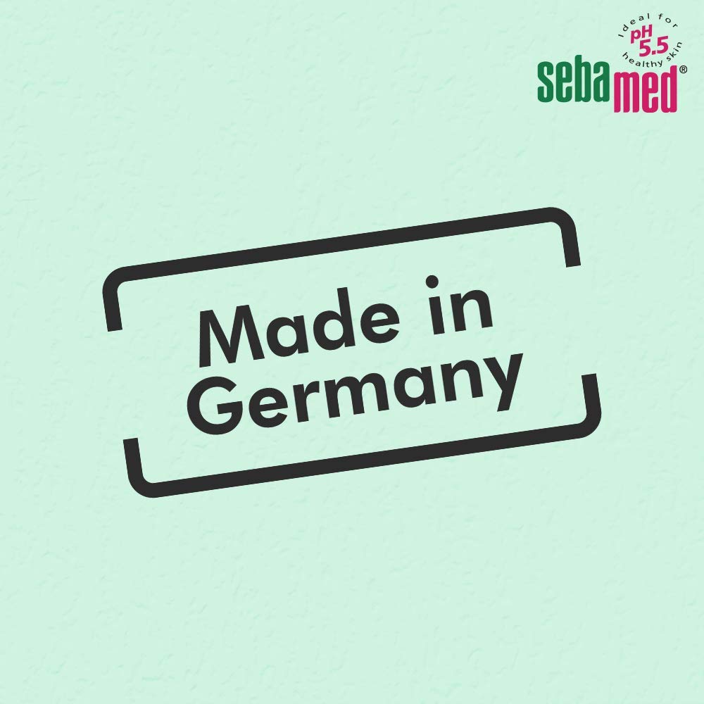 SebaMed Lip Defense Lip Balm With Spf 30 + Vit E | Regenerates Dry, Chapped Lips | Intensive Care With Vit E, Jojoba Oil & Chamomile | Clinically Tested | 4.8 Gm, White | Pack of 4