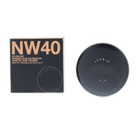 NEW MACC Studio Fix Professional Waterproof oil-free Longlasting Liquid 24-hour colour-true foundation Matte Finish For Women, Girls 15g - Shine-Free Compact Powder (All NC) (NC-40)