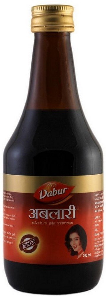 Dabur Ablari - 200 Ml
