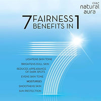 Olay Natural White Night All In One Fairness Cream With Mulberry Extract, 50 g