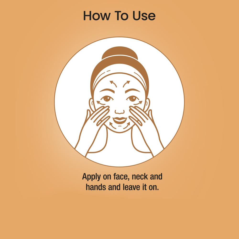 Shahnaz Husain Professional Power Rehydrant Milk | 500ml