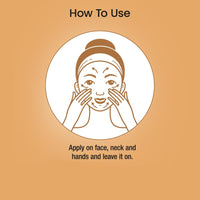 Shahnaz Husain Professional Power Rehydrant Milk | 500ml