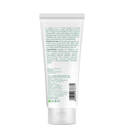 Jovees Herbal Foot Care Cream & Scrub For Rough, Dry and Cracked Heel | 2-in-1 Formula For Moisturizes | Feet Cream For Heel Repair With Jojoba & Sesame | Suits both Men/Women 100g