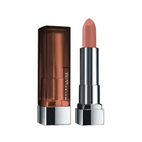 Maybelline New York Matte Lipstick, Intense Colour, Moisturised Lips, Color Sensational Creamy Matte, 656 Clay Crush, 3.9g