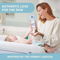 Chicco Baby Body lotion Natural Sensation 150ML