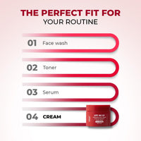 Conscious Chemist® Collagen Jelly Face Cream 50g | Niacinamide & Hydrolyzed Collagen | Powered by 6 peptides & Liftox™ technology | Sagging, Fine lines & Dullness | Anti-Aging Moisturizer | All Skin Types