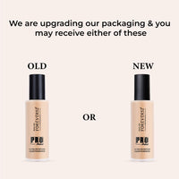 Daily Life Forever52 Pro Artist Ultra Definition Liquid Foundation|High-Pigment, Full Coverage, 24-Hour Wear, Waterproof & Sweatproof, Lightweight Hydrating, Oil-Free Formula – Pralines, 60ml