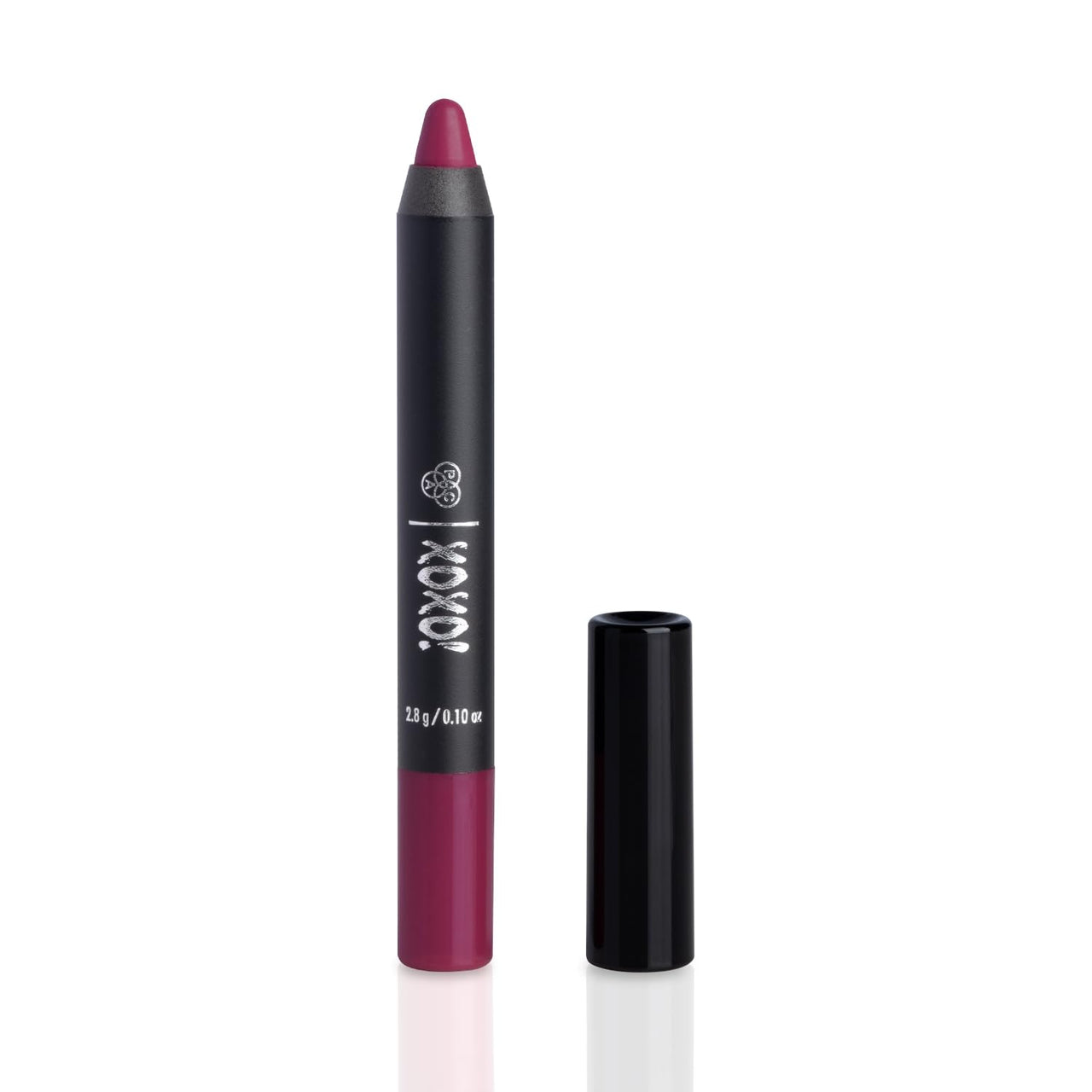 PAC XOXO Lip Crayon (Be My Valentine)