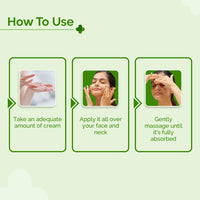 The Derma Co. 5% Nia-Ceramide Mattifying Moisturizer | For Oily to Acne Prone Skin | 5% Niacinamide, 2% Ceramide | 24 hrs. Moisturization | Panthenol, Allantoin & Zinc PCA | Oil-free Moisturizer | 100 g
