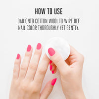 Lakmé Nail Color Remover, 27ml