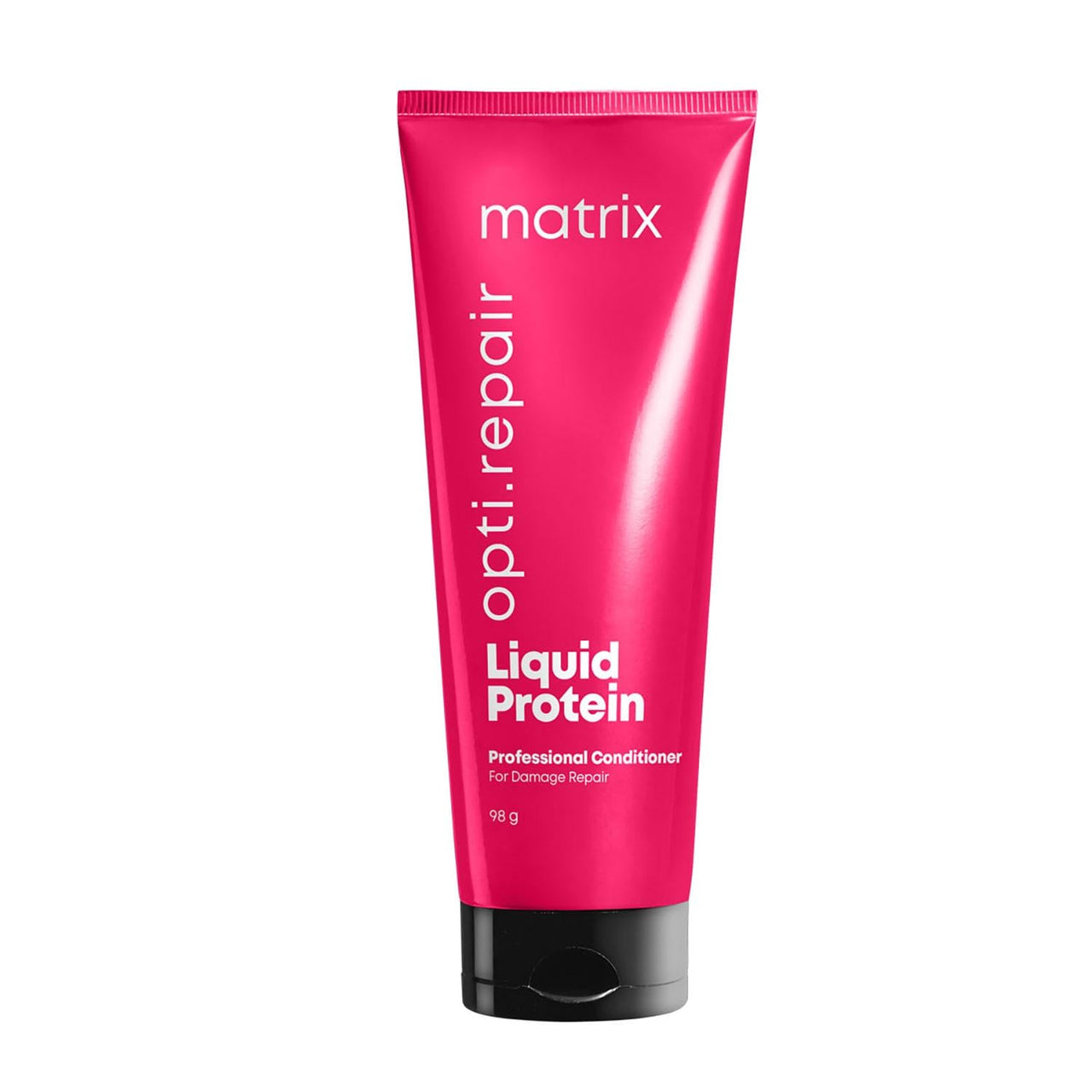 Matrix Opti.Repair Professional Liquid Protein Conditioner for Damaged Hair| Repairs Damage from 1st Use* | Reduced Split Ends, Breakage, Knotting, 98g
