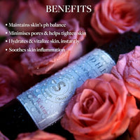 Sadhev Rose Water - 75ml