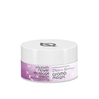 Aroma Magic Passion Flower Massage Cream, 200g