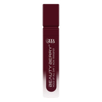 Beauty Berry Hold Up All Day Liquid Lipstick | Long Lasting, Non Transfer Matte Lipstick | Highly Pigmented, Smooth One Swipe Application & Lightweight Liquid Lipstick for Women (18 - Captive, 7.5g)