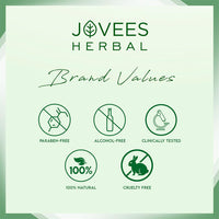 Jovees Herbal Citrus Cleansing Milk For soft, Clean & Healthy skin with Lemon Peel, Almond & Coconut Oil | Gentler Cleanser For Make-up and Dirt Keeps your skin toned | For Normal to Dry Skin- 200ml
