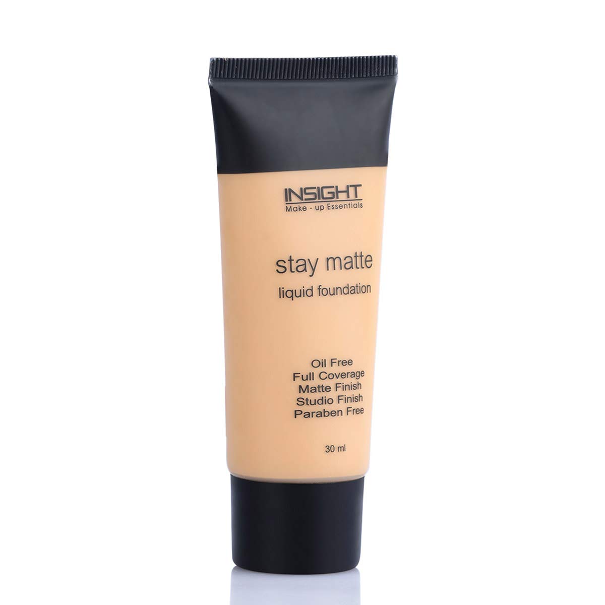 INSIGHT Foundation, Cream, 30 ml