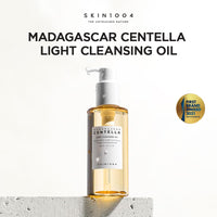 SKIN1004 Madagascar Centella Light Cleansing Oil 200ml