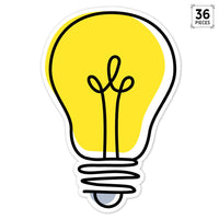 CTP Doodle Lightbulb 6