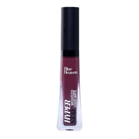 Blue Heaven Hyper Stay Weightless Liquid Matte Lipstick | Long-lasting & Smudge Proof | Non-Transfer Matte Lipstick for Women| Coco Crazy-06 | 6ml