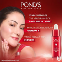 POND'S Youthful Miracle Hexyl Retinol Complex, Renew & Repair Serum 14ml