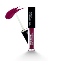INSIGHT Lip Color 24 Charmed, 03 Divine Wine (Matte)