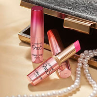 LAKMÉ Glossy Lipstick Pink (High-Shine Finish)