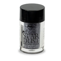 Daily Life Forever52 Star Dust Powder Single Eyeshadow Professional Shiny Glitters With Easy-To-Blend Formula & Silky Texture For Perfect Face Makeup - (Black Chronicles) (Shimmery Finish)