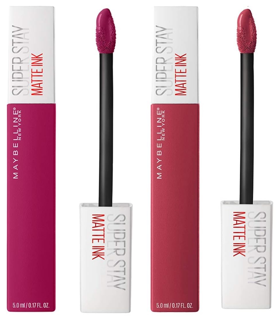Maybelline Lipstick 120 Artist (Matte)