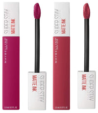 Maybelline Lipstick 120 Artist (Matte)