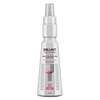 BBLUNT Hot Shot Heat Protection Mist 150Ml | Salon Secret Chocolate Dark Brown Hair Colour 100G Spray