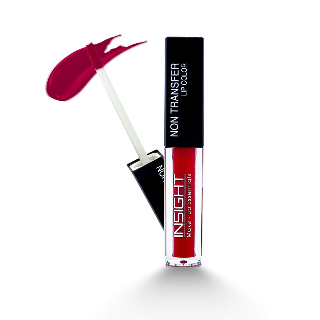 INSIGHT Lip Color 06 Angel Red, 21 Romance (Matte)