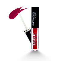 INSIGHT Lip Color 06 Angel Red, 21 Romance (Matte)