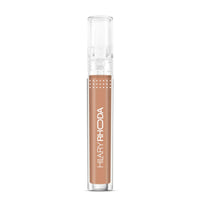 Hilary Rhoda Power Of Matte Liquid Lipstick | Buildable Colour | Long Lasting & Matte Finish | Lightweight & Non-Drying Formula | Smudge Proof & Non-Transferable | 3ml (Make Me Mocha - Shade 01)
